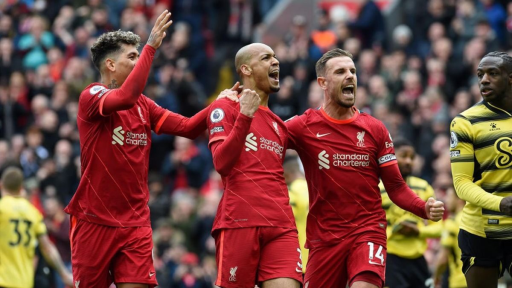the world's top 10 clubs revealed