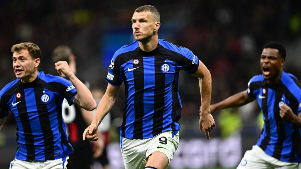 the world's top 10 clubs revealed