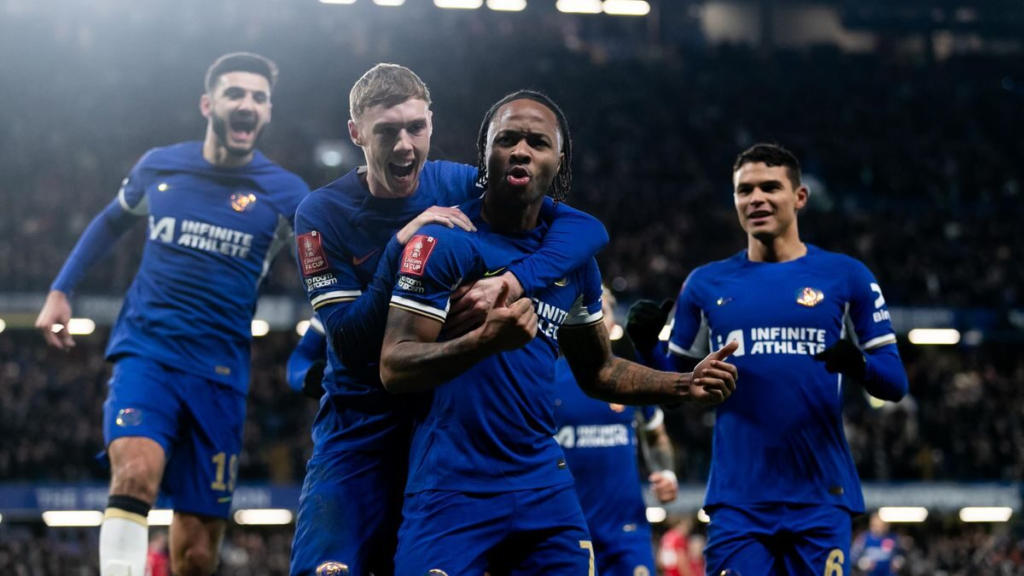 the world's top 10 clubs revealed