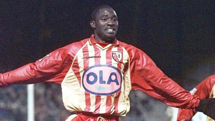Drogba 2nd, Michael Essien 5th… top 20 best African players in Ligue 1 history