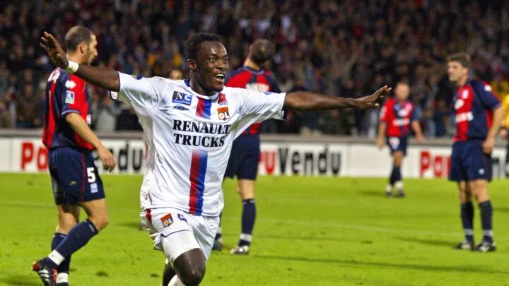 Drogba 2nd, Michael Essien 5th… top 20 best African players in Ligue 1 history