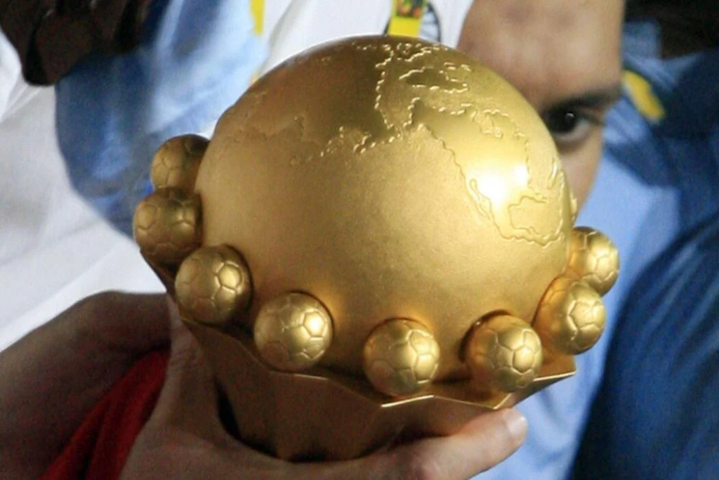 Ranking of the 25 best players in CAN history (Afrique sports)