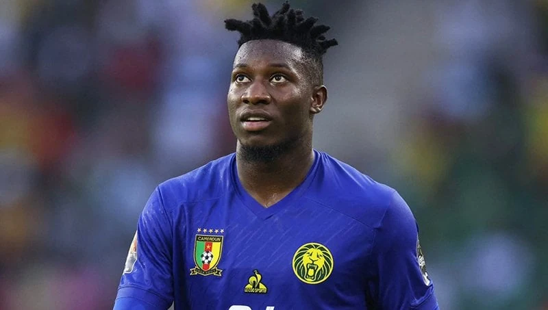 AFCON 2023: Sébastien Bassong's strong message on André Onana's decision