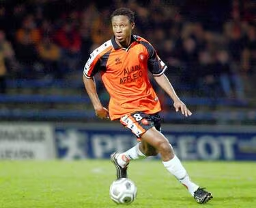 Seydou Keita a legend on a par with Eto'o, Drogba and Yaya Touré?
