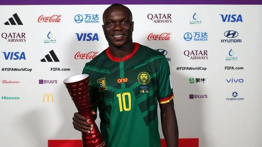 AFCON 2024: The five most eagerly awaited clashes!