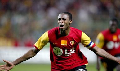 Seydou Keita a legend on a par with Eto'o, Drogba and Yaya Touré?
