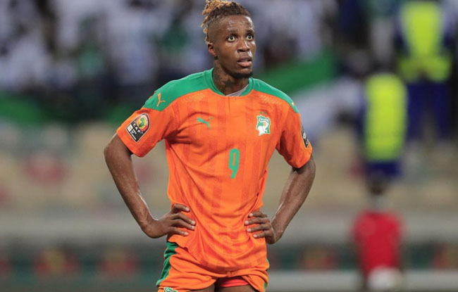 AFCON 2023 : The big absentees