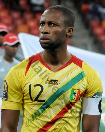 Seydou Keita a legend on a par with Eto'o, Drogba and Yaya Touré?