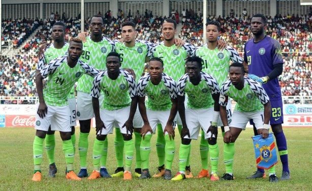AFCON 2024. Team Nigeria: players, opponents, achievements… All you need to know about the Super Eagles