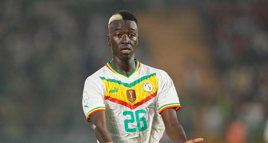 OM: two new clubs want to recruit Pape Gueye!