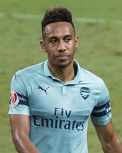 Top 10 African scorers in Champions League history