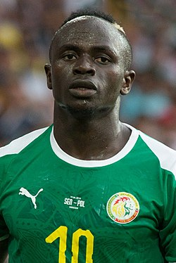 Top 10 African scorers in Champions League history