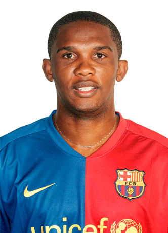 Top 10 African scorers in Champions League history