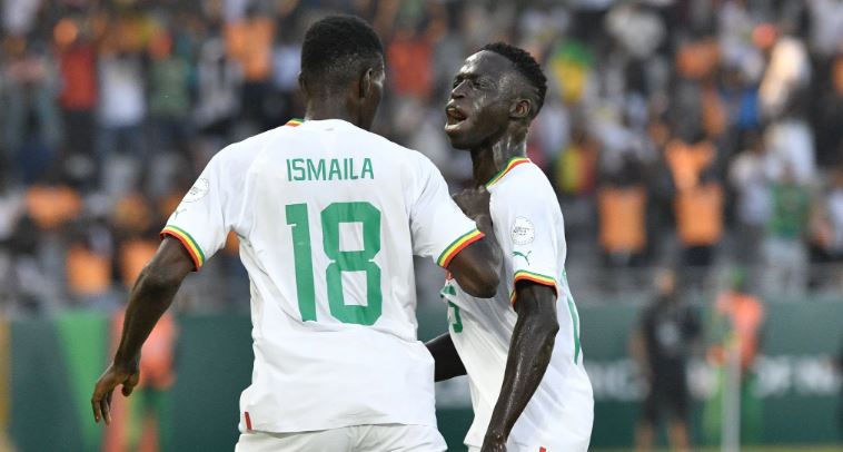 Senegal