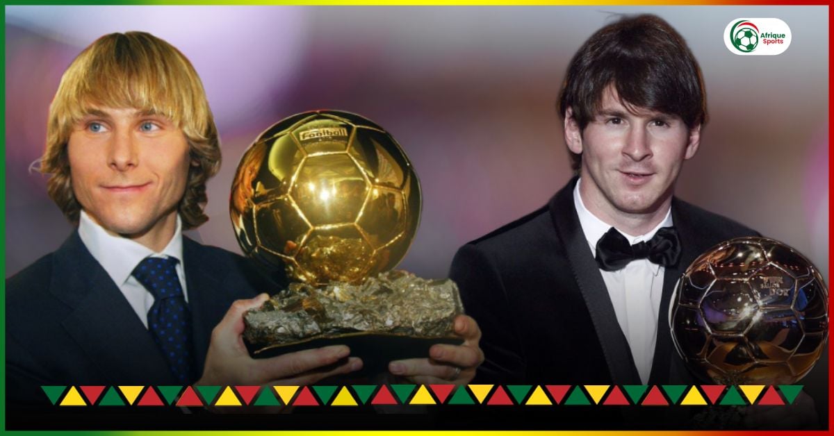 The 5 most controversial Ballon d’Or winners