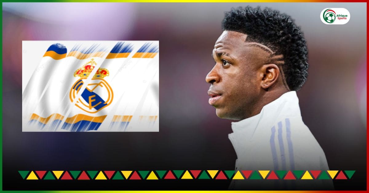 Mbappé to Real Madrid, the bad news announced for Vinicius