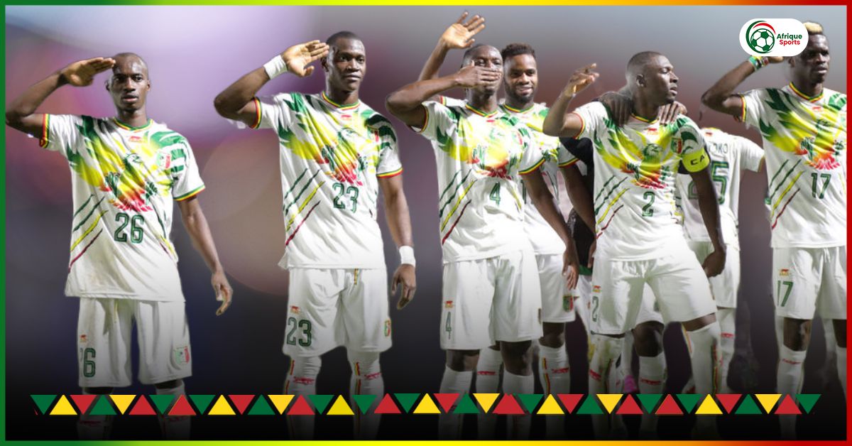 CAN 2023 : Malaria wreaks havoc in the Malian dressing room