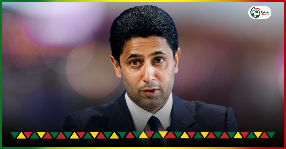 An unexpected transfer to PSG, a radical decision!