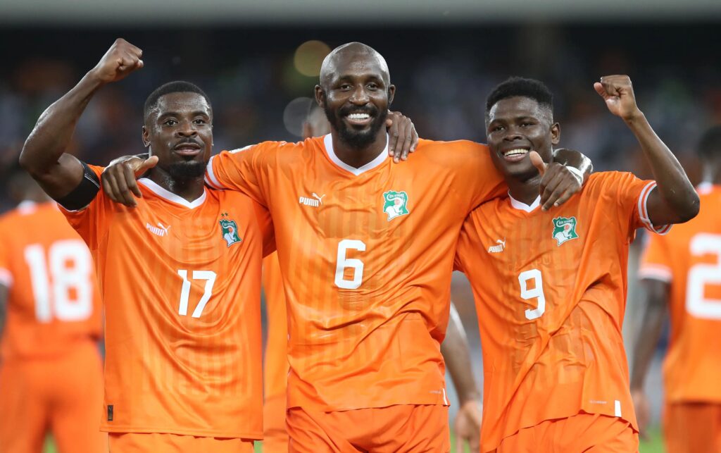 Ivory Coast
