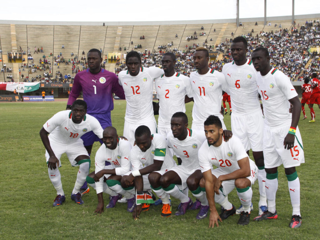 Senegal