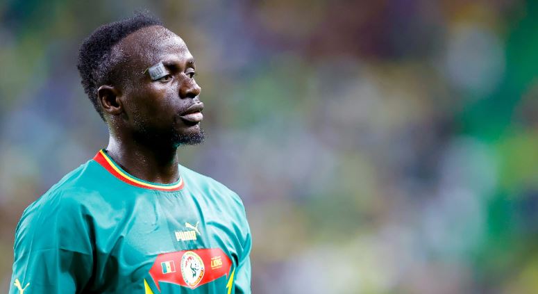 Senegal
