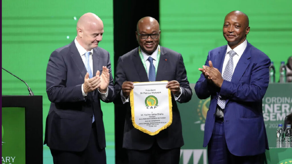 Afcon 2023: Ticket scandal rocks Ivory Coast, Cameroon enraged !