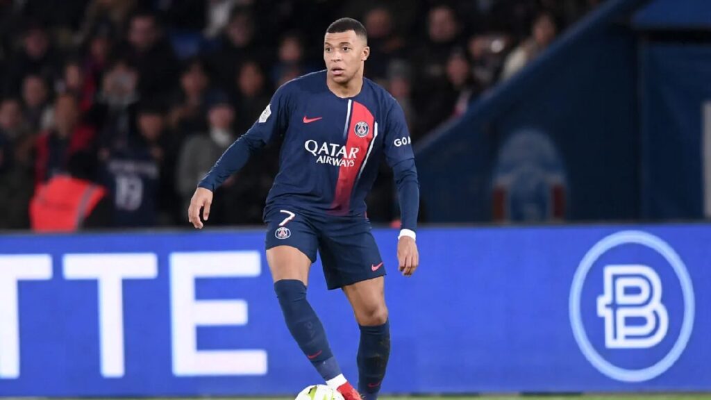 Real Madrid: Mbappé's mother (Fayza Lamari) angry with Florentino Perez