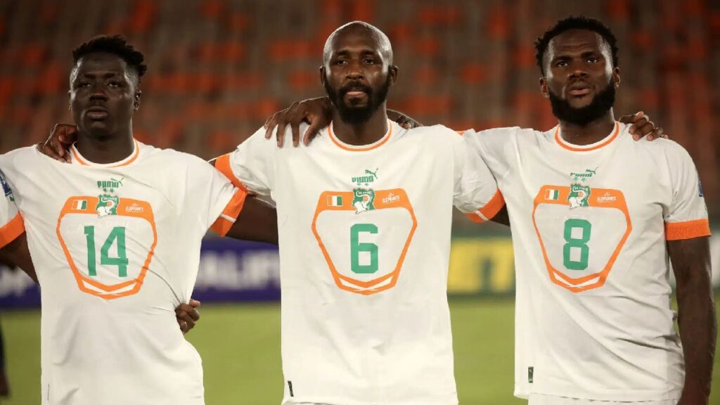 AFCON 2023: Without its Ivory Coast, the head of the FIF picks his favorites !