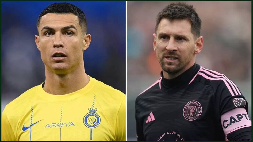 Al Nassr - Inter Miami: How to follow the ultimate showdown between Messi and Cristiano?