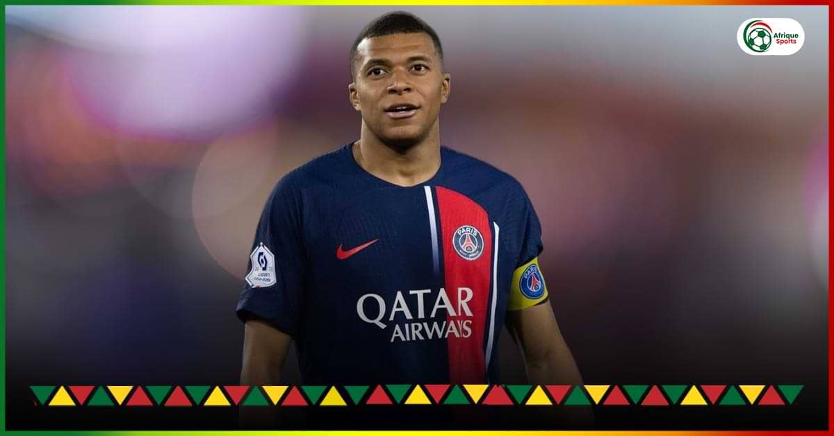 Mbappé