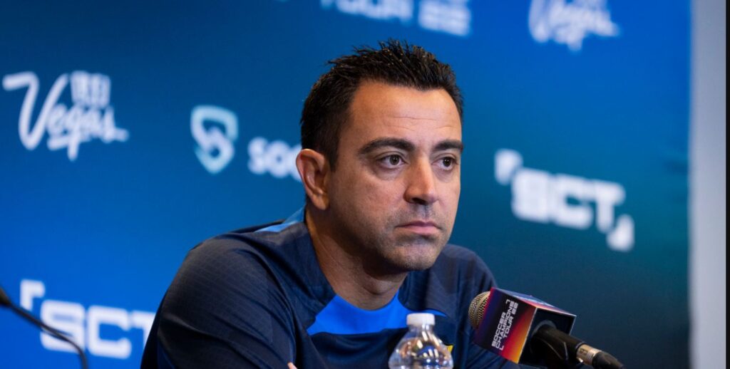 Xavi 