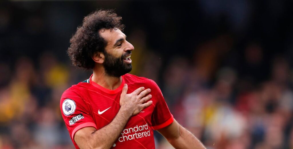 top goal-scorers
