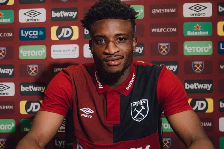 3 things you need to know about Mohammed Kudus' first few months at West Ham