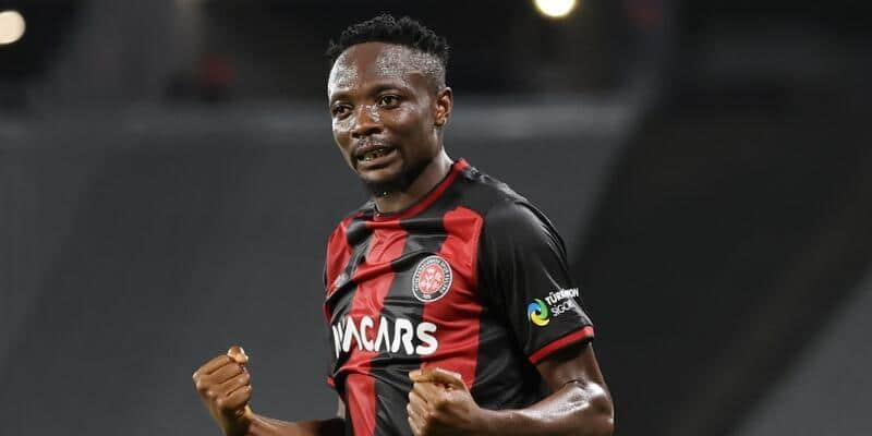 Ahmed Musa has reportedly terminated his contract with Sivasspor