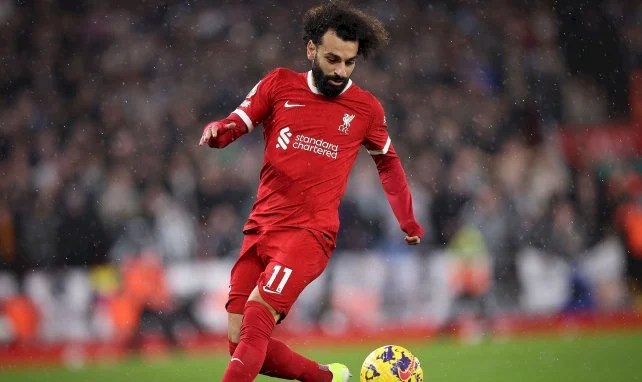 Salah: here's the Egyptian's future club; contracts already signed