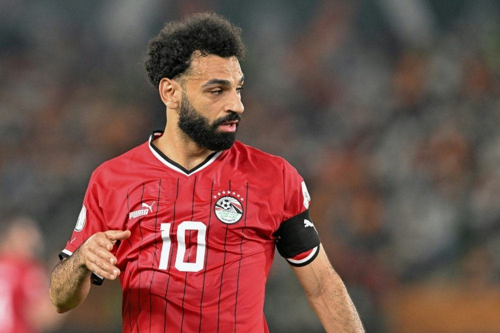 Salah: here's the Egyptian's future club; contracts already signed