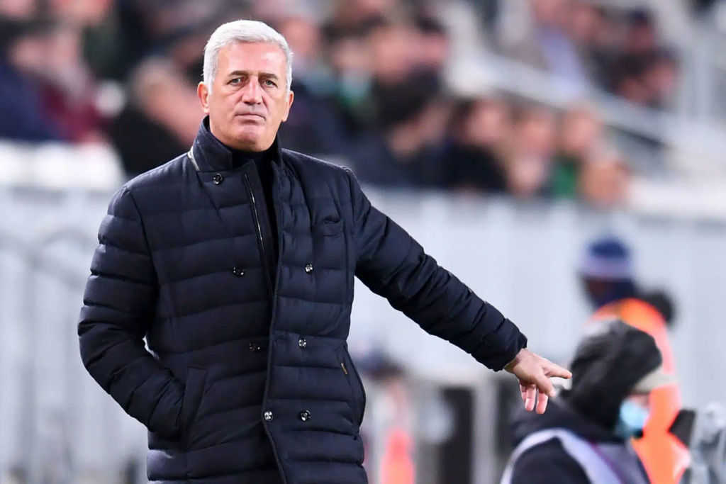 Algerian team: the FAF announces the arrival of Petkovic, here are all the details (OFFICIAL)