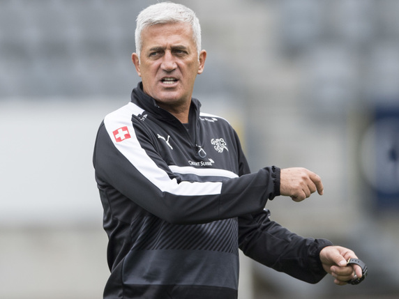 Algerian team: the FAF announces the arrival of Petkovic, here are all the details (OFFICIAL)