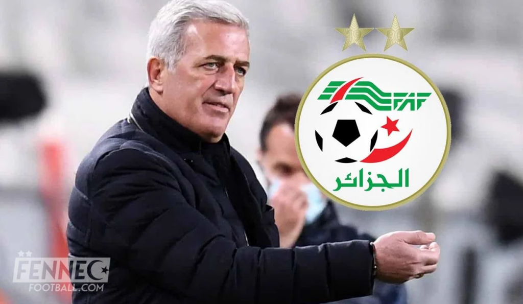 Algerian team: the FAF announces the arrival of Petkovic, here are all the details (OFFICIAL)