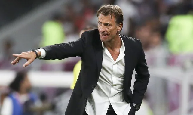 Egypt : A major revelation about Hervé Renard emerges!