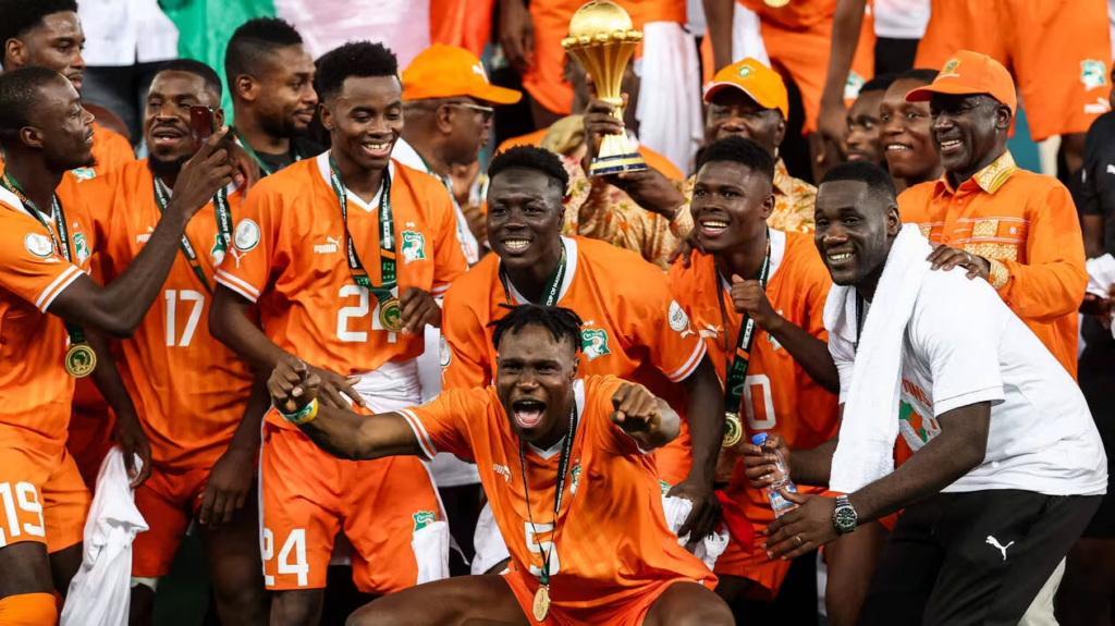 FIFA Ranking: Africa's likely post-AFCON Top 20