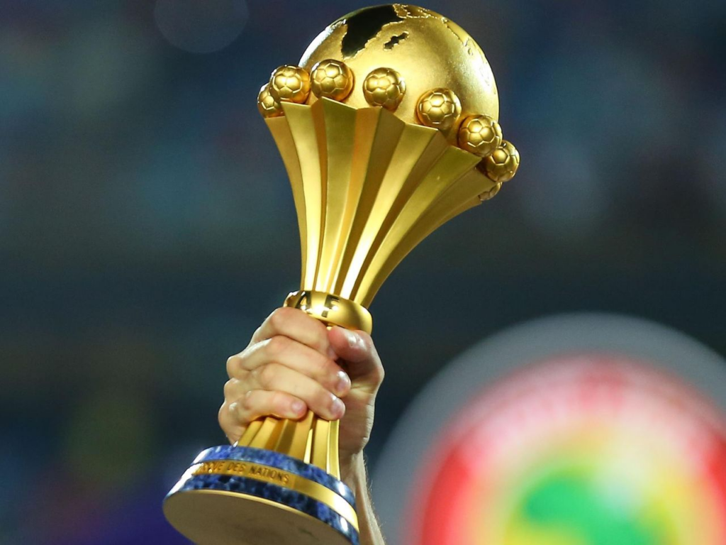 Egypt 1st Cameroon 2nd …, the nations with the most CAN titles
