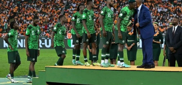 AFCON 2023: José Peseiro's bitter assessment of Nigeria's failure to win the trophy
