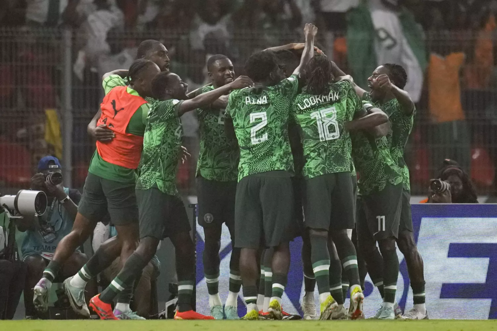 AFCON 2023: José Peseiro's bitter assessment of Nigeria's failure to win the trophy
