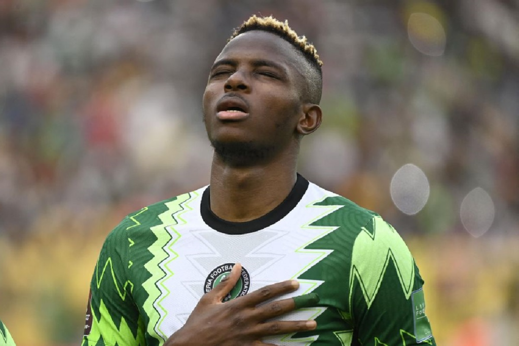 AFCON 2023: 7 players who could join the Premier League thanks to their performance in this tournament