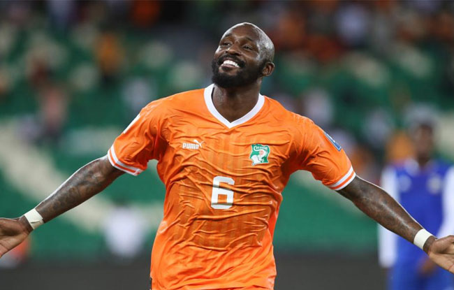 AFCON 2023: 7 players who could join the Premier League thanks to their performance in this tournament