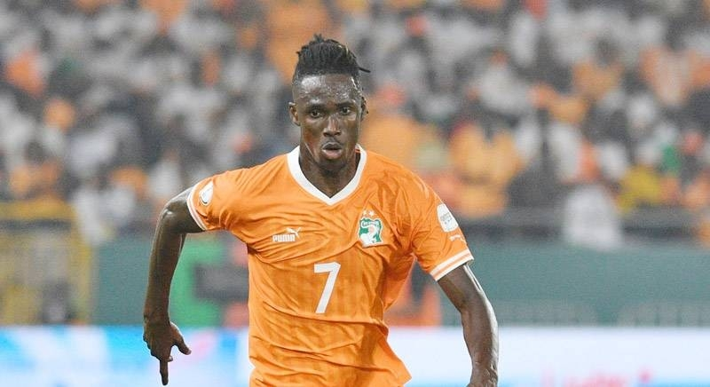 AFCON 2023: 7 players who could join the Premier League thanks to their performance in this tournament