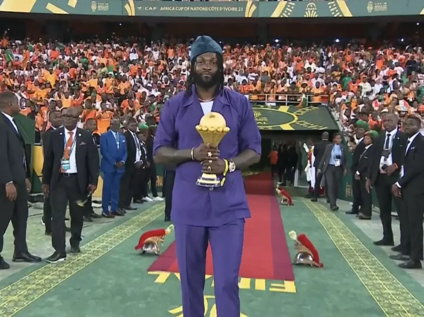 AFCON 2023: "A well-deserved victory for Côte d'Ivoire", reacts Emmanuel Adebayor