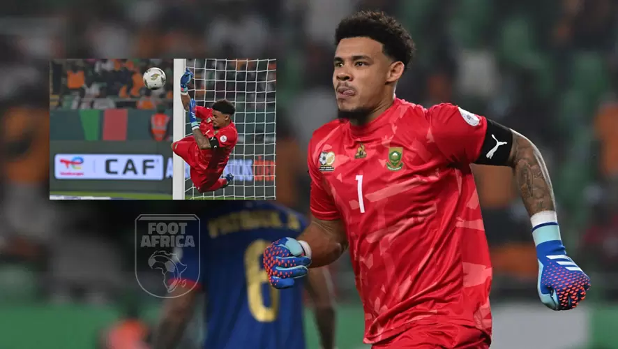 Poll: Vote for the best player of AFCON 2024