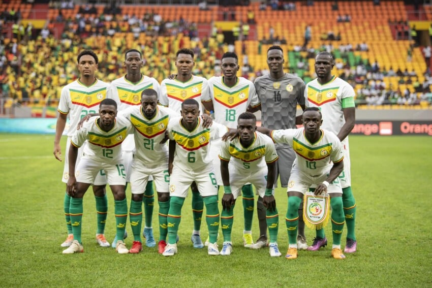 AFCON 2023 : The surprising revelation, 15 days after Senegal's elimination